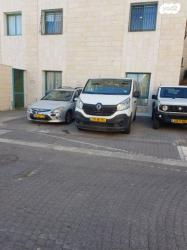 רנו טראפיק קצר L1H1 קצר/נמוך ידני דיזל 3 מ' 5 דל' 1.6 (120 כ"ס) די