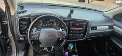 מיצובישי אאוטלנדר Instyle אוט' 7 מק' 2.0 (150 כ"ס) בנזין 2016 למכיר