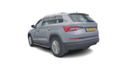 סקודה קודיאק Style אוט' דיזל 7 מק' 4 דל' 2.0 (150 כ''ס) דיזל 2021 למכ