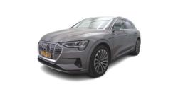 אאודי E-tron 4X4 Advanced Premium אוט' חשמלי (408 כ''ס) חשמלי 1970 למכירה 