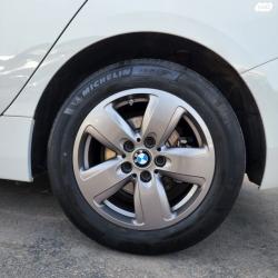 ב.מ.וו סדרה 1 118I Style Play אוט' 1.5 (136 כ''ס) בנזין 2022 למכירה בראש