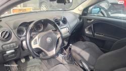 אלפא רומיאו מיטו / MITO Zagato ידני 0.9 (105 כ''ס) בנזין 2014 למכירה 