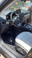 מאזדה CX-5 4X2 Executive אוט' 4 דל' 2.0 (165 כ"ס) בנזין 2021 למכירה ברמת 