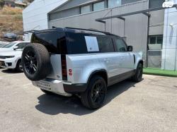 לנד רובר דיפנדר 4X4 DS200S S אוט' דיזל 7 מק' 3.0 (200 כ''ס) דיזל 2023 ל