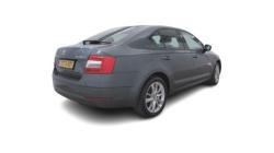 סקודה אוקטביה Exclusive אוט' 1.0 (115 כ"ס) בנזין 2017 למכירה ב