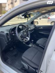 קיה פיקנטו EX אוט' 1.2 (84 כ"ס) בנזין 2018 למכירה בקרית גת