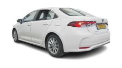 טויוטה קורולה הייבריד Sun סדאן אוט' 1.8 (98 כ''ס) בנזין 2020 למכ