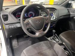 יונדאי i20 Prime Plus אוט' 1.0 (100 כ''ס) בנזין 2020 למכירה בתל אביב י