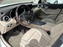 מרצדס GLC-Class קופה 4X4 GLC300E Coup AMG Sep היבריד אוט' 2.0(211 כ''ס) היבר