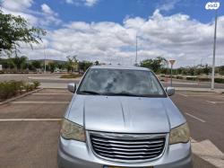 קרייזלר גראנד וויאג'ר Touring K אוט' 7 מק' 3.6 (279 כ"ס) בנזין 2012 ל