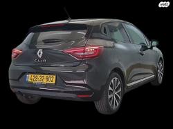 רנו קליאו דור 5 (2019 ואילך) Zen אוט' 1.0 (101 כ''ס) בנזין 2021 למכיר