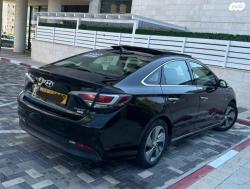 יונדאי סונטה הייבריד Limited הייבריד אוט' 2.0 (154 כ"ס) בנזין 201