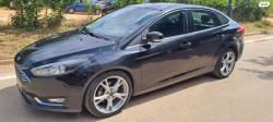 פורד פוקוס Titanium סדאן אוט' 1.5 (150 כ''ס) בנזין 2017 למכירה בקרי