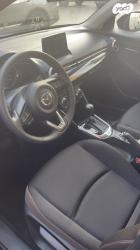 מאזדה H Dynamic אוט' 1.5 (116 כ''ס) בנזין 2023 למכירה ביבנה