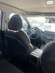 ניסאן קשקאי Acenta Tech אוט' דיזל 1.6 (130 כ"ס) דיזל 2019 למכירה בבא