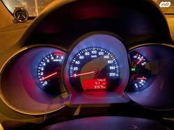 קיה פיקנטו LX ידני 1.0 (69 כ"ס) בנזין 2016 למכירה בפרדס חנה כרכ