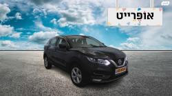 ניסאן קשקאי Acenta אוט' 1.3 (159 כ''ס) בנזין 2019 למכירה ב