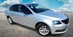 סקודה אוקטביה Ambition אוט' 1.5 (150 כ''ס) בנזין 2020 למכירה בחדרה