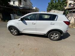 קיה ספורטז' Urban אוט' 1.6 (133 כ"ס) בנזין 2015 למכירה בראש העין