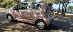 שברולט ספארק LS ידני 1.2 (82 כ"ס) בנזין 2011 למכירה בחיפה