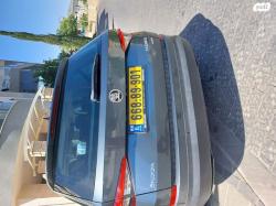סקודה קודיאק 4X4 Style אוט' 7 מק' 4 דל' 2.0 (190 כ"ס) בנזין 2019 למכיר
