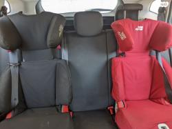 רנו מגאן אסטייט/ גראנד טור Expression אוט' 1.2 (132 כ''ס) בנזין 2016 