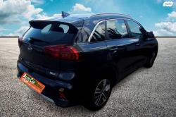 קיה נירו הייבריד LX הייבריד אוט' 1.6 (141 כ''ס) בנזין 2020 למכיר