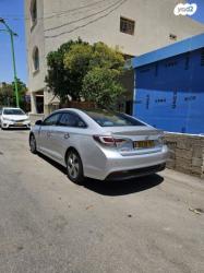 יונדאי סונטה הייבריד Limited הייבריד אוט' 2.0 (154 כ"ס) בנזין 201