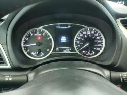 ניסאן סנטרה SR אוט' 1.8 (124 כ''ס) בנזין 2020 למכירה ב