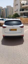 מאזדה CX-5 4X2 Executive אוט' 4 דל' 2.0 (165 כ"ס) בנזין 2022 למכירה בבאר 