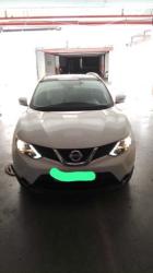 ניסאן קשקאי Acenta SV אוט' 1.2 (115 כ''ס) בנזין 2014 למכירה בירושלי