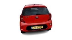 קיה פיקנטו EX אוט' 1.2 (84 כ"ס) בנזין 2020 למכירה בתל אביב יפו