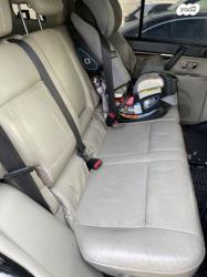 מיצובישי פג'רו ארוך 4X4 Dakar אוט' דיזל 7 מק' 3.2 (200 כ''ס) דיזל 201