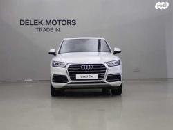 אאודי Q5 4X4 Design Limited אוט' 2.0 (245 כ''ס) בנזין 2020 למכירה בתל אבי