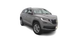 סקודה קודיאק Ambition אוט' 7 מק' 4 דל' 1.5 (150 כ''ס) בנזין 1970 למכיר