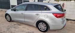 קיה סיד / CEED LX סטיישן אוט' 1.6 (135 כ''ס) בנזין 2016 למכירה בבאר 