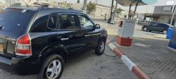 יונדאי טוסון 4X4 Arizona אוט' בנזין 2.7 (175 כ''ס) בנזין 2008 למכירה