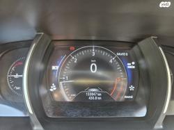 רנו מגאן גראנד קופה Intense אוט' דיזל 1.5 (116 כ''ס) דיזל 2019 למכי