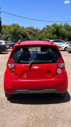 שברולט ספארק LT ידני 1.2 (82 כ"ס) בנזין 2013 למכירה באייל