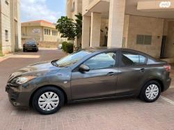 מאזדה i Comfort סדאן אוט' 1.6 (105 כ''ס) [2009-2012] בנזין 2011 למכירה בב