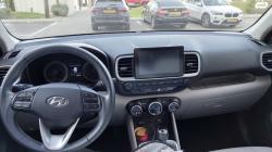 יונדאי וניו Premium אוט' 1.6 (123 כ"ס) בנזין 2021 למכירה בטבריה