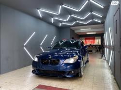 ב.מ.וו סדרה 5 מחירון 2003