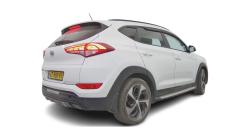 יונדאי טוסון Open Sky אוט' בנזין 2.0 (155 כ"ס) בנזין 2017 למכירה ב