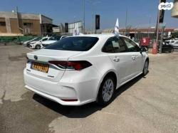 טויוטה קורולה הייבריד Sun סדאן אוט' 1.8 (98 כ''ס) בנזין 2019 למכ