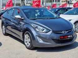 יונדאי i35 Inspire SR אוט' 1.6 (132 כ"ס) בנזין 2016 למכירה בבת ים