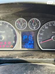 יונדאי i30CW Inspire סטיישן אוט' 1.6 (126 כ''ס) בנזין 2011 למכירה ברא