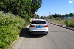 ב.מ.וו X1 SDRIVE18I S אוט' 1.5 (140 כ''ס) בנזין 2018 למכירה בנהריה