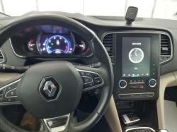 רנו מגאן גראנד קופה Intense אוט' 1.3 (140 כ''ס) בנזין 2019 למכירה ב