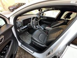 קיה ספורטז' GT Line אוט' 1.6 (265 כ''ס) היברידי חשמל / בנזין 2022 למ