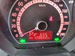 קיה סיד / CEED EX סטיישן אוט' 1.6 (126 כ''ס) בנזין 2011 למכירה בהוד 